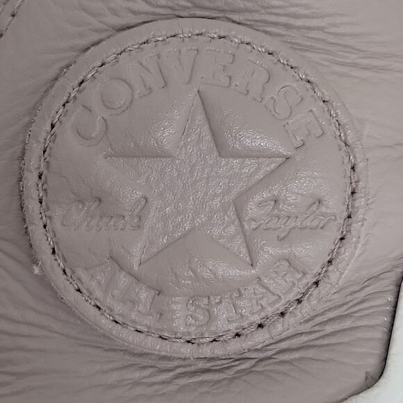 Chuck Taylor Converse All Star Lugged Counter Climate Sneaker Size Women 6.5 - Picture 9 of 12